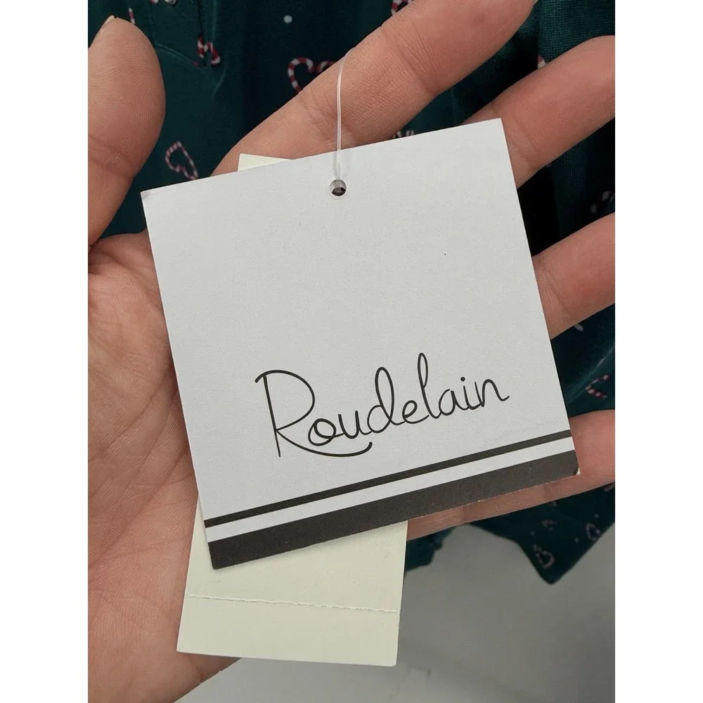 Roudelain women cozy